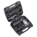 Sealey PS100 Pneumatic Hub Puller Set