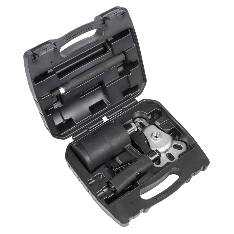 Sealey PS100 Pneumatic Hub Puller Set