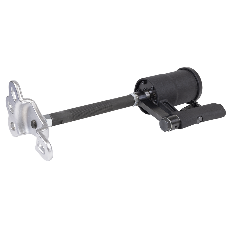 Sealey PS100 Pneumatic Hub Puller Set