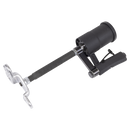 Sealey PS100 Pneumatic Hub Puller Set