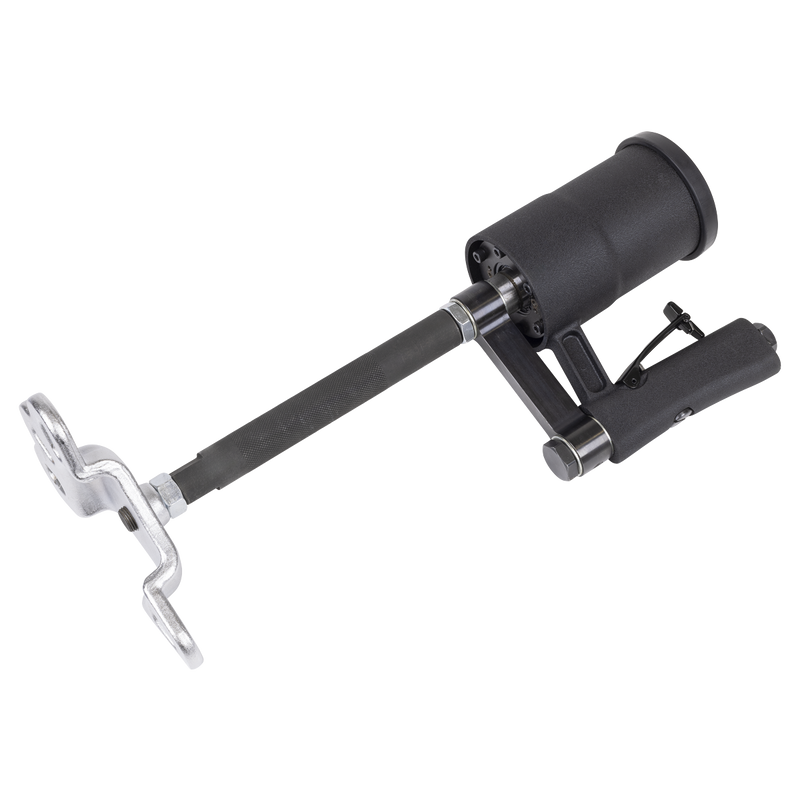 Sealey PS100 Pneumatic Hub Puller Set