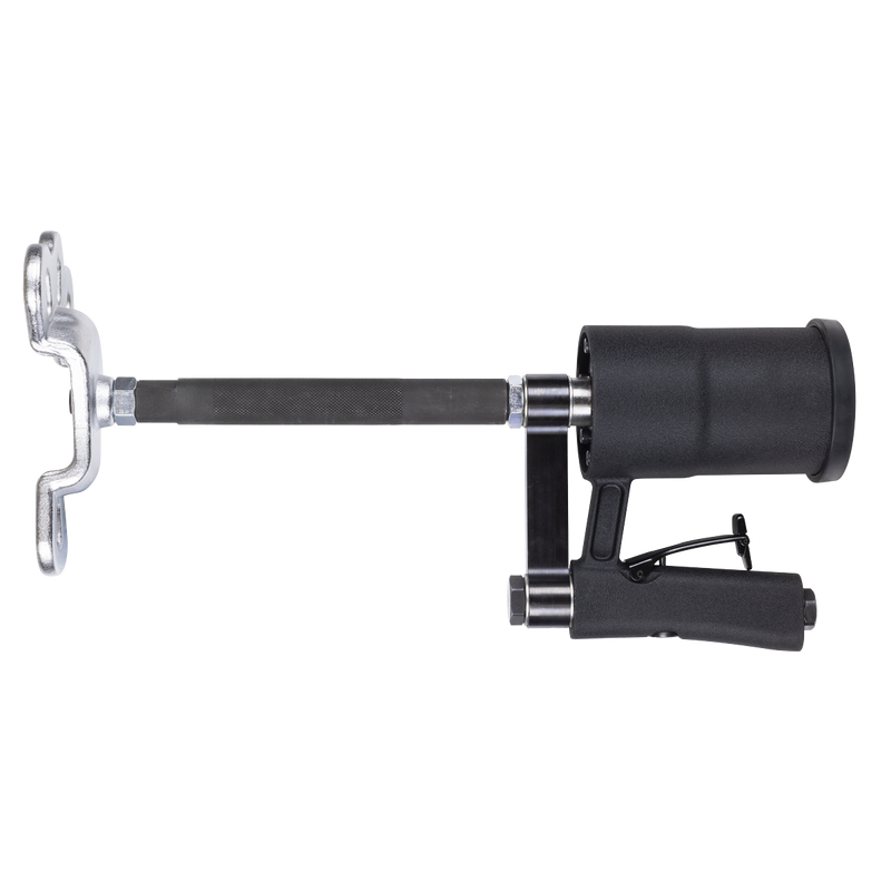 Sealey PS100 Pneumatic Hub Puller Set