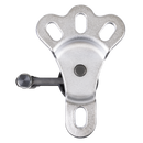 Sealey PS100 Pneumatic Hub Puller Set