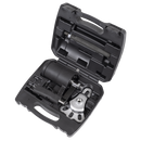 Sealey PS100 Pneumatic Hub Puller Set