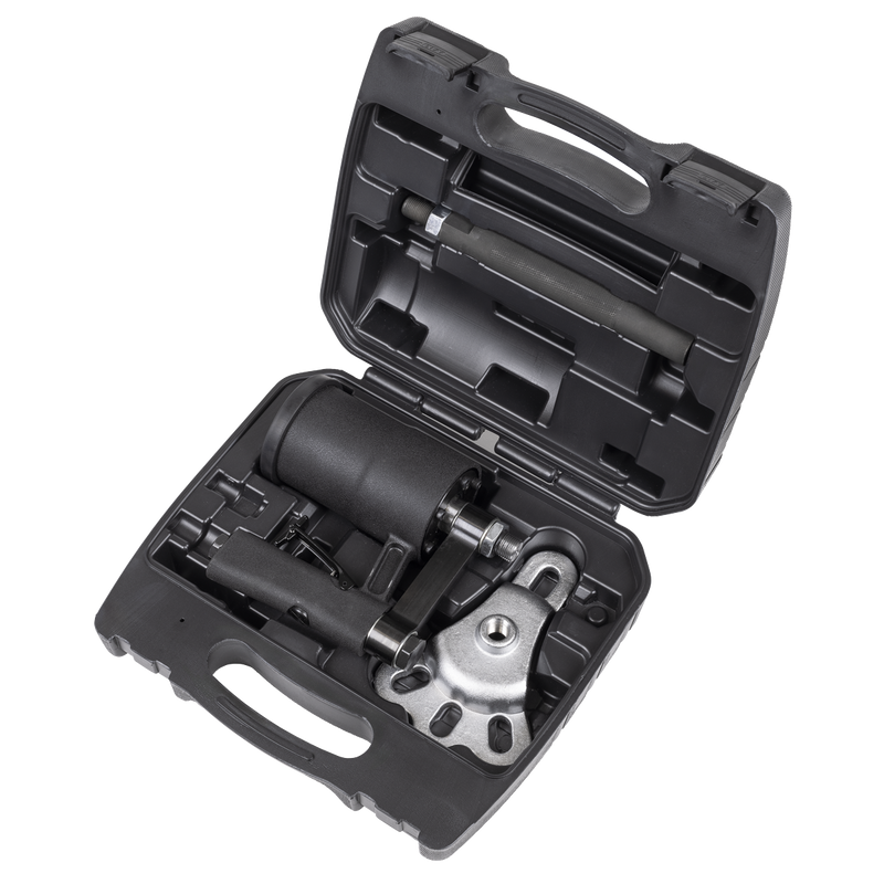Sealey PS100 Pneumatic Hub Puller Set