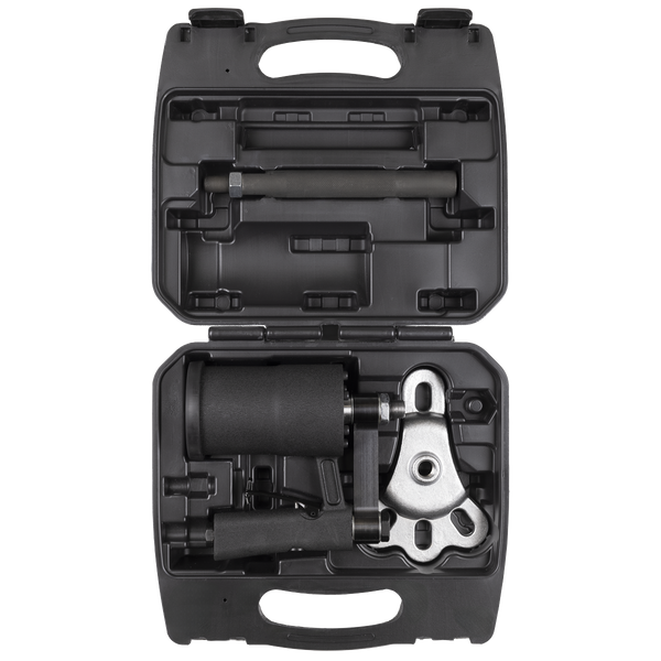 Sealey PS100 Pneumatic Hub Puller Set