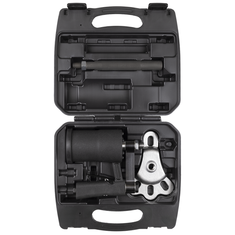 Sealey PS100 Pneumatic Hub Puller Set