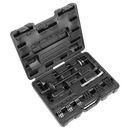 Sealey PS110 Bearing Puller Set Deep Groove