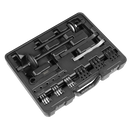 Sealey PS110 Bearing Puller Set Deep Groove