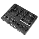 Sealey PS110 Bearing Puller Set Deep Groove