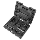 Sealey PS110 Bearing Puller Set Deep Groove