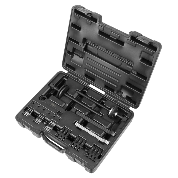 Sealey PS110 Bearing Puller Set Deep Groove