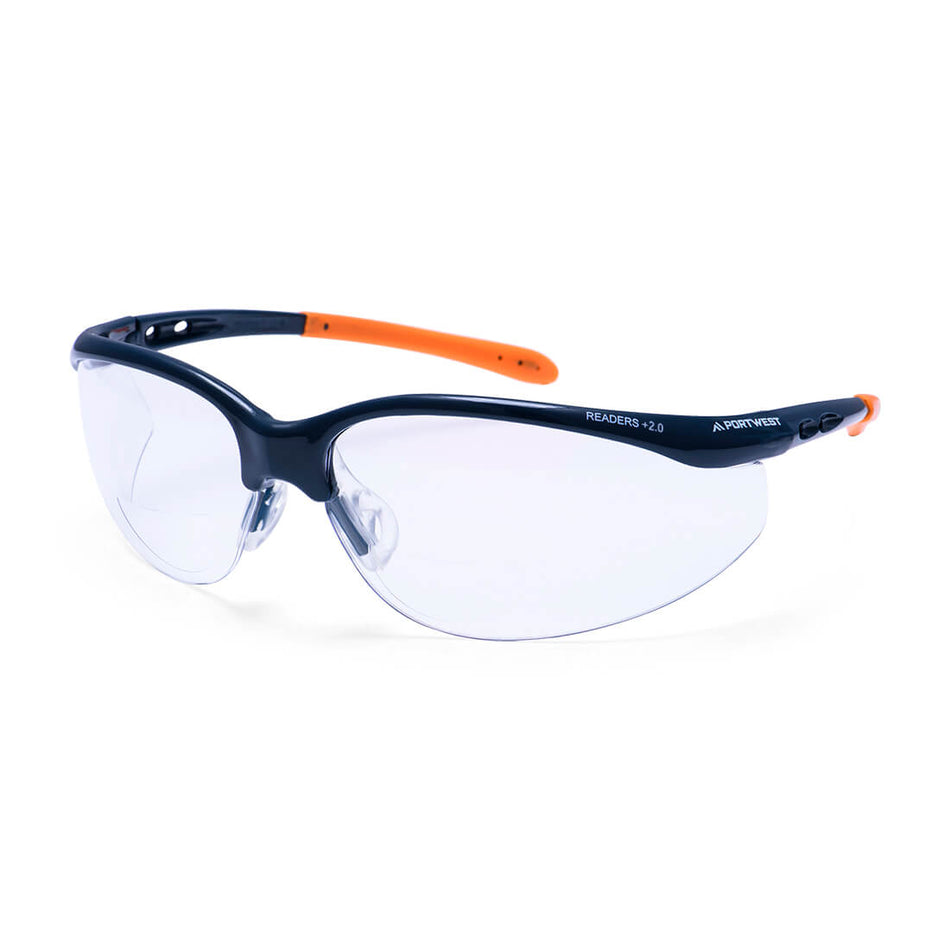 Portwest Safety Readers