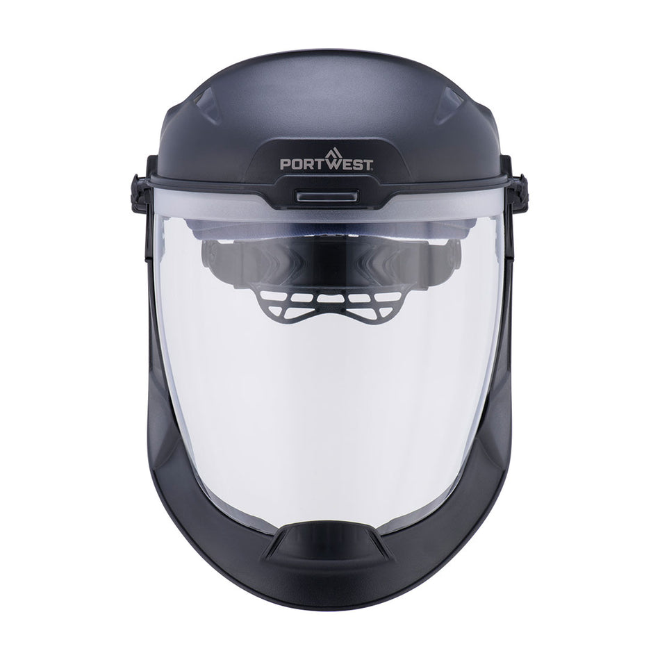 Portwest Arc Visor Class 1 Browguard