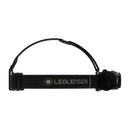 Ledlenser 502156 MH8 RECHARGEABLE LED Headlamp - Black (600)