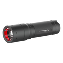 Ledlenser 9804 PTT Police Tac Torch LED (280)
