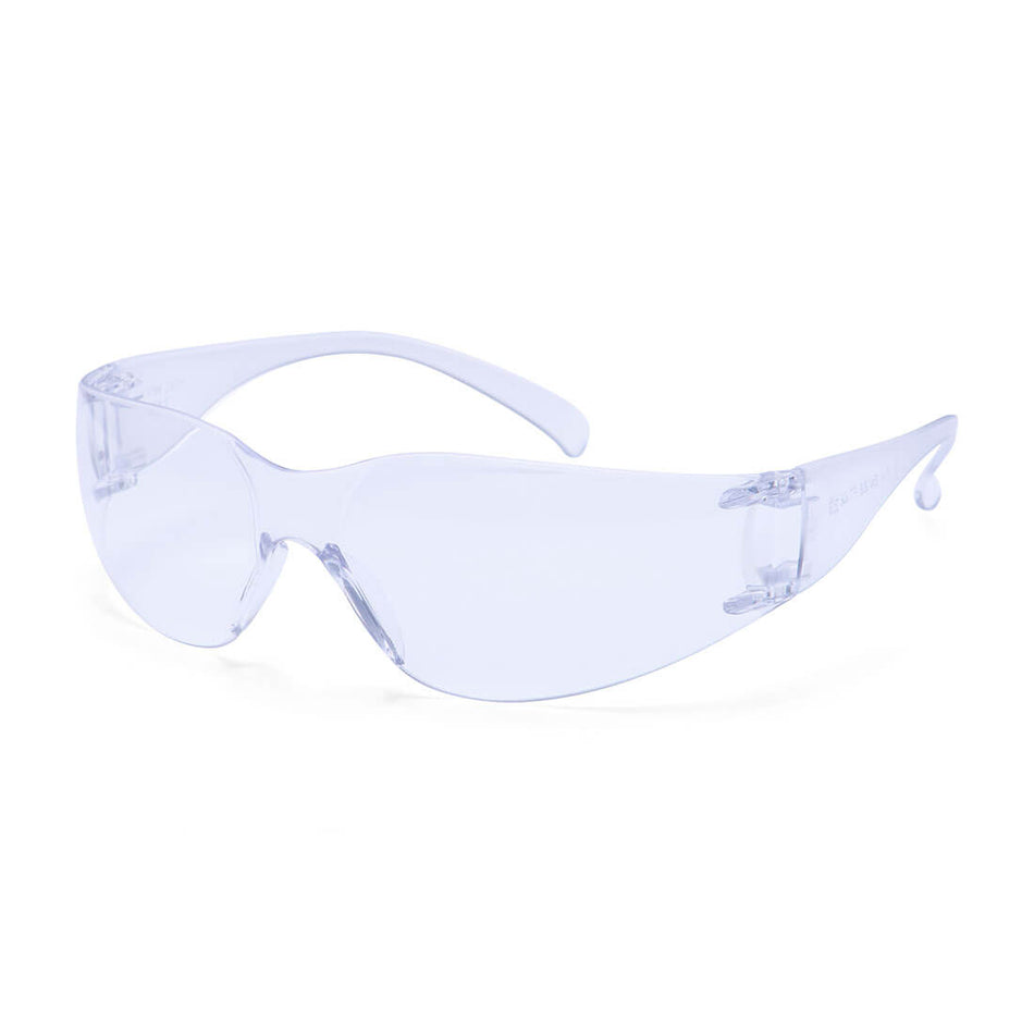 Portwest Wrap Around Safety Glasses
