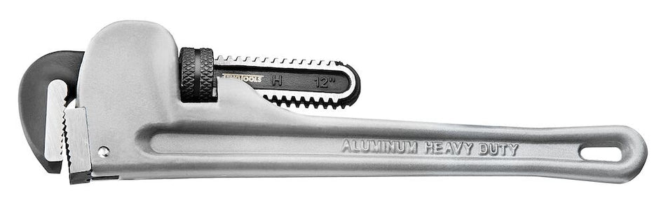 Teng Tools PWC24 Aluminium Pipe Wrench 24"