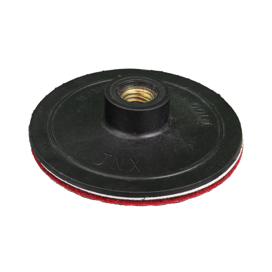 Mexco MEXBACKINGPAD 100MM M14 VELCRO BACKING PAD