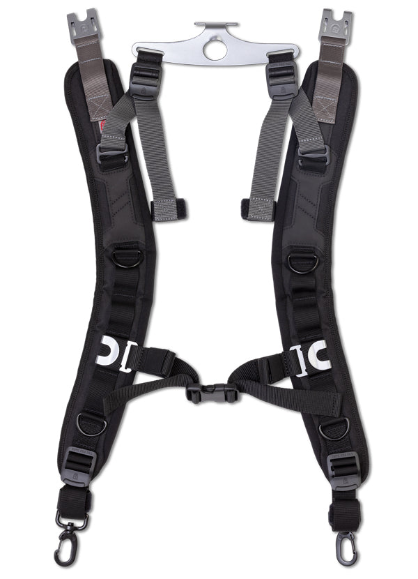 VETO AX3709 Tech-Pac Wheeler Blackout