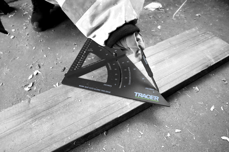 TRACER APS12 12" ProSquare