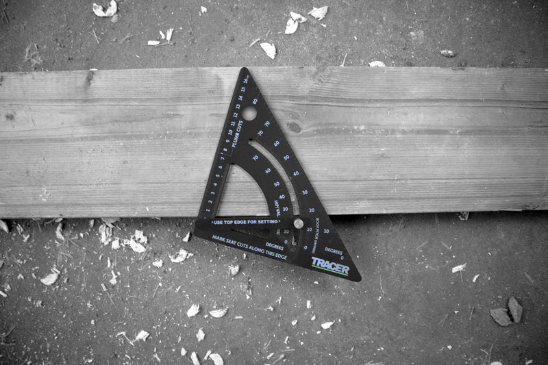TRACER APS7 7" ProSquare