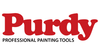 Purdy logo