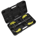 Sealey RE250 Coil Spring Compressor Set 2300kg