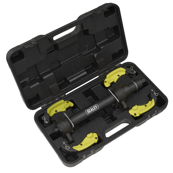 Sealey RE250 Coil Spring Compressor Set 2300kg