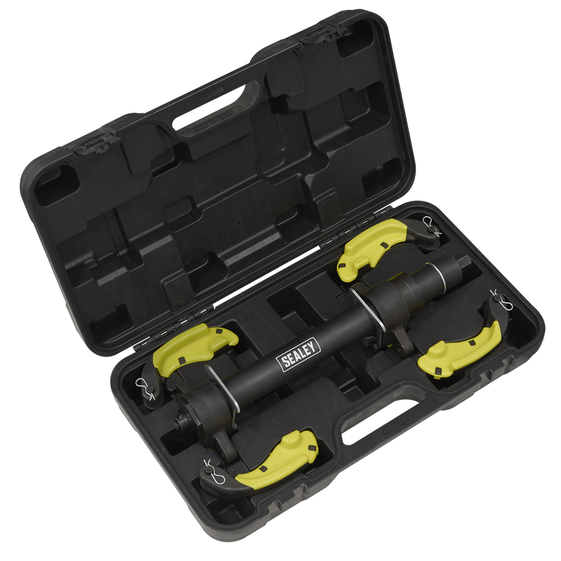 Sealey RE250 Coil Spring Compressor Set 2300kg
