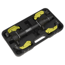 Sealey RE250 Coil Spring Compressor Set 2300kg