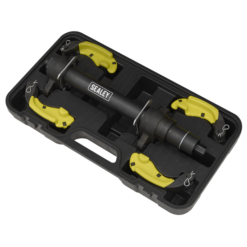 Sealey RE250 Coil Spring Compressor Set 2300kg