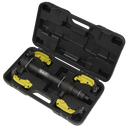 Sealey RE250 Coil Spring Compressor Set 2300kg