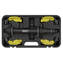 Sealey RE250 Coil Spring Compressor Set 2300kg