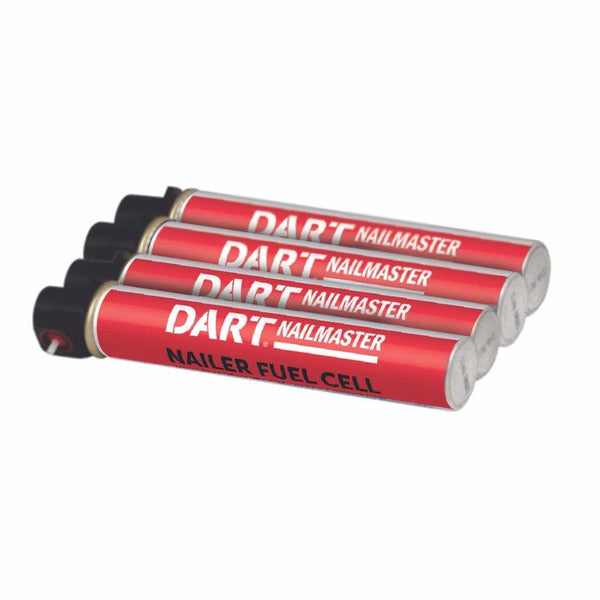 DART RED1 NailMaster Red Gas Cell