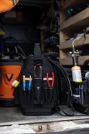 Velocity Pro Gear SB-90-B Rogue 90 Service Bag – Shadow Black