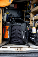 Velocity Pro Gear SB-90-B Rogue 90 Service Bag – Shadow Black