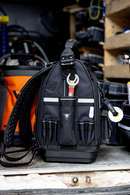 Velocity Pro Gear SB-90-B Rogue 90 Service Bag – Shadow Black