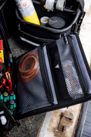 Velocity Pro Gear SB-90-B Rogue 90 Service Bag – Shadow Black