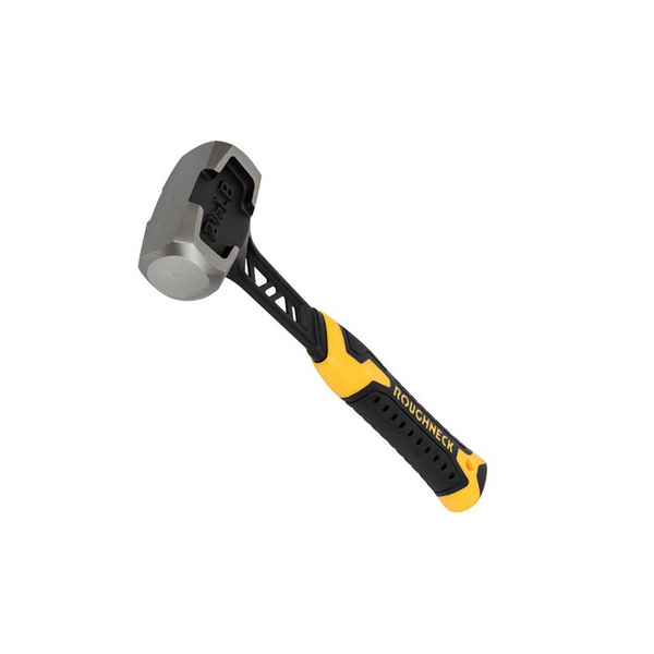Roughneck 11-030 Gorilla V-Series Club Hammer 1.1kg/2.5lbs