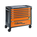 BETA 24004277 RSC24AXL/7-A-MOBILE ROLLER CAB 7 DRAWERS