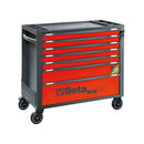 BETA 24004273 RSC24AXL/7-R-MOBILE ROLLER CAB 7 DRAWERS
