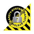 BETA 24004273 RSC24AXL/7-R-MOBILE ROLLER CAB 7 DRAWERS