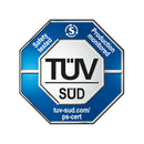 BETA 24004277 RSC24AXL/7-A-MOBILE ROLLER CAB 7 DRAWERS