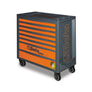 BETA 24004281 RSC24AXL/8-O-MOBILE ROLLER CAB 8DR. LONG