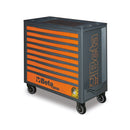 BETA 24004293 RSC24AXL/9-R-MOBILE ROLLER CAB 9DR. LONG