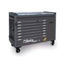 BETA 24004783 RSC24AXXL-R-MOBILE ROLLER CAB 8 DRAWERS