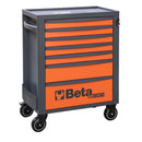 BETA 24004079 RSC24/7-N-MOBILE ROLLER CAB 7 DRAWERS