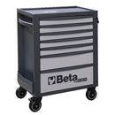 BETA 24004079 RSC24/7-N-MOBILE ROLLER CAB 7 DRAWERS