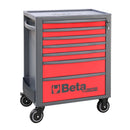 BETA 24004079 RSC24/7-N-MOBILE ROLLER CAB 7 DRAWERS